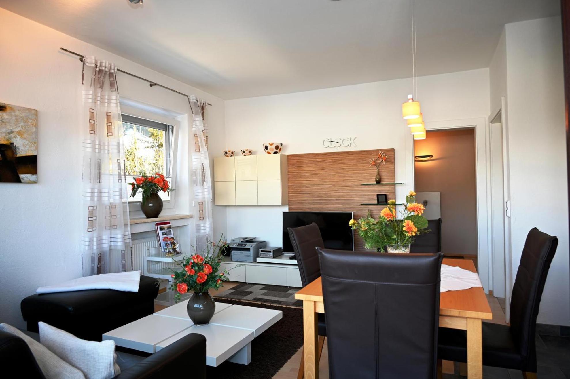 Berghaus Tirol - Luxus Apartement