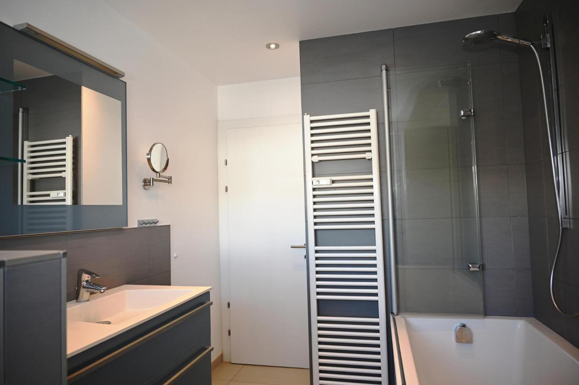 Berghaus Tirol - Luxus Apartement