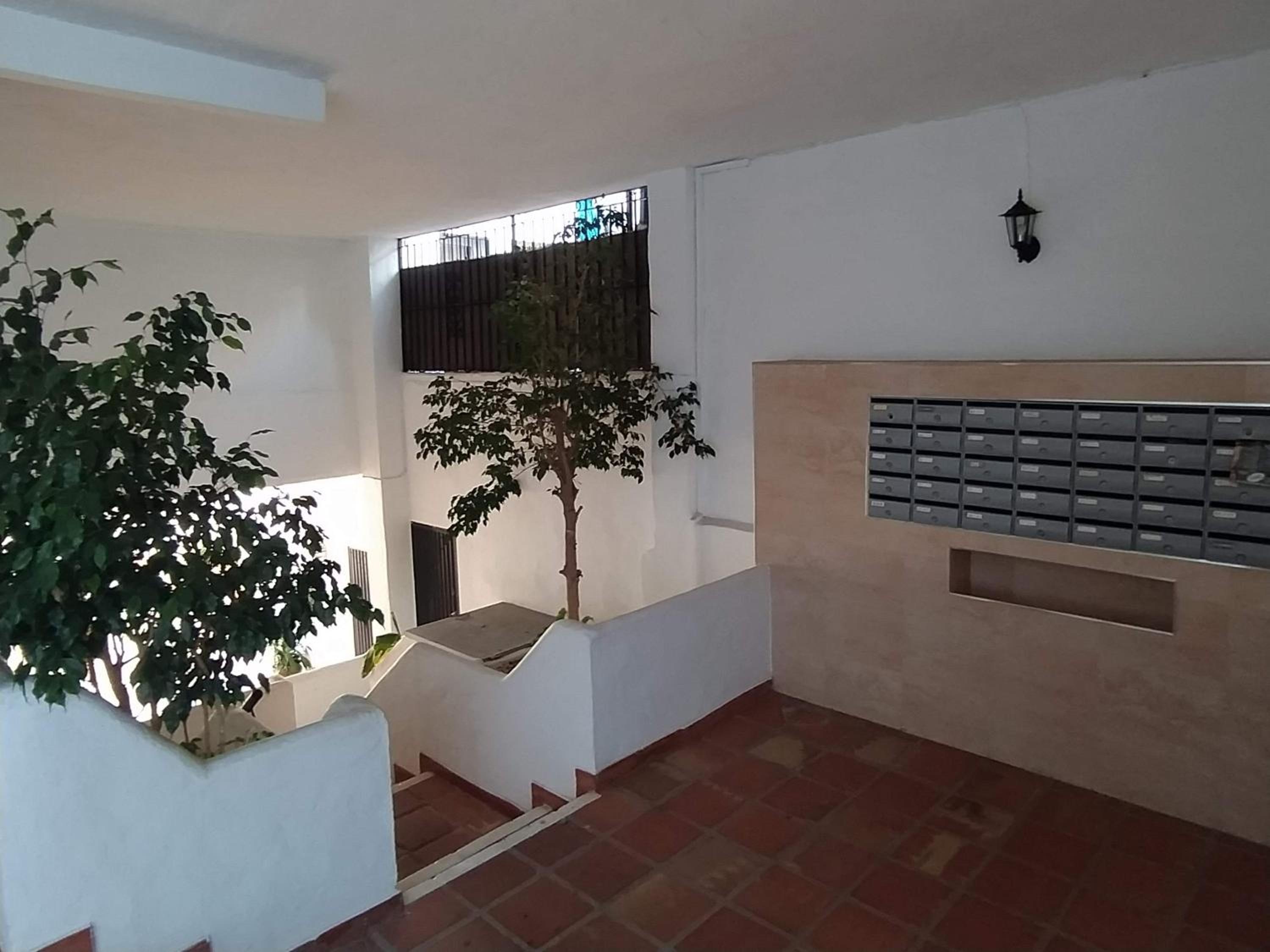Pueblo Evita Benalmadena appartement près de la plage avec piscine