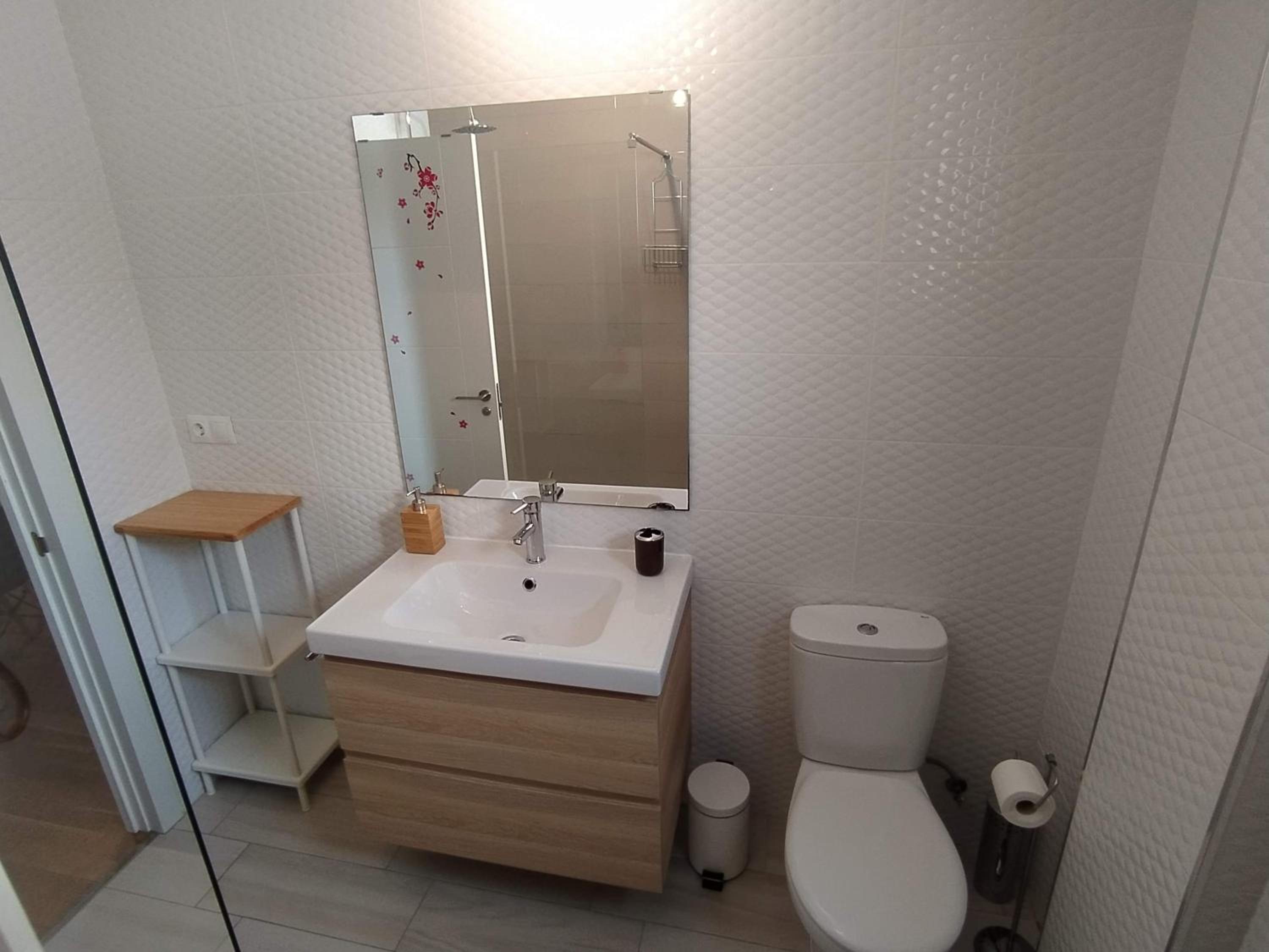 Pueblo Evita Benalmadena appartement près de la plage avec piscine