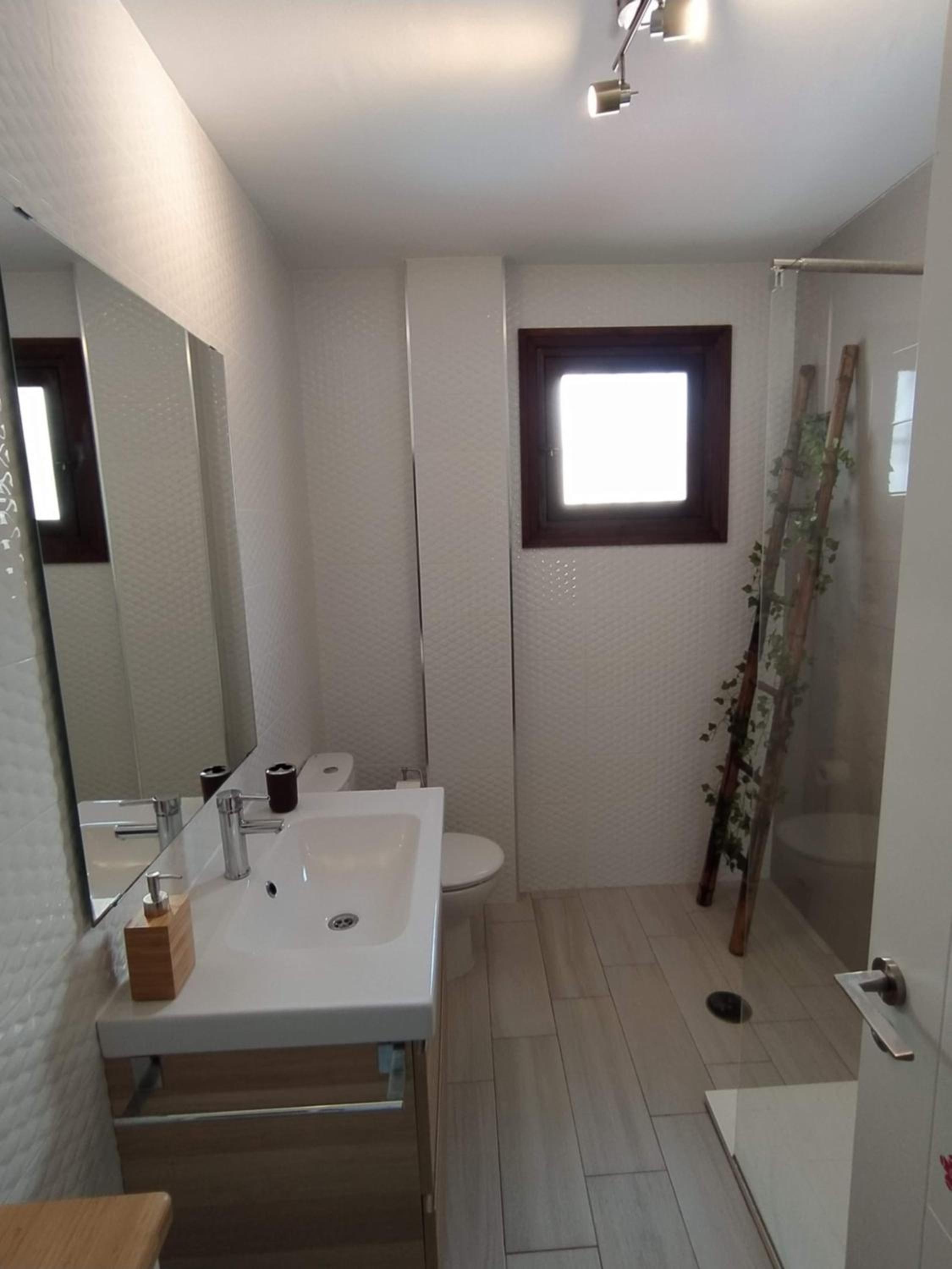 Pueblo Evita Benalmadena appartement près de la plage avec piscine