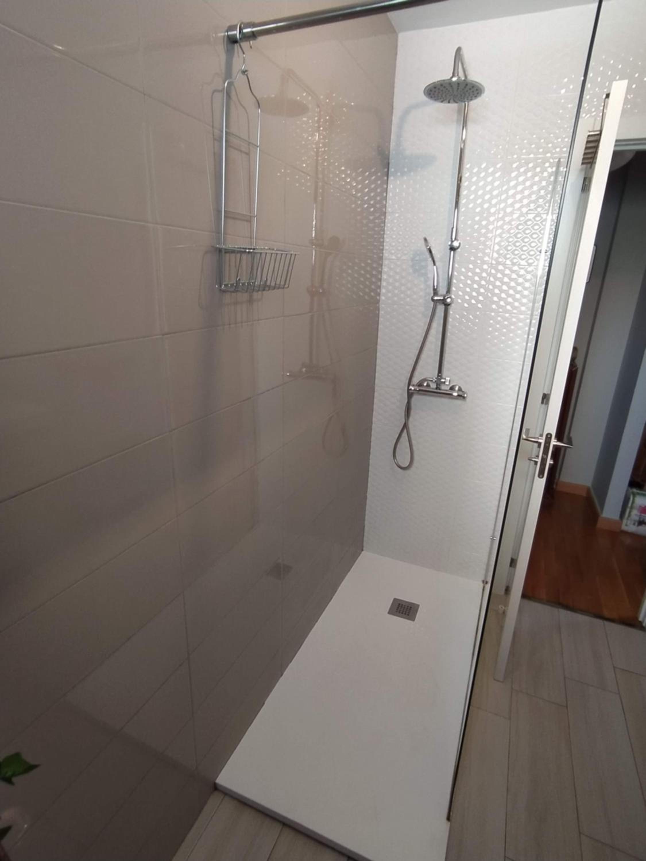 Pueblo Evita Benalmadena appartement près de la plage avec piscine
