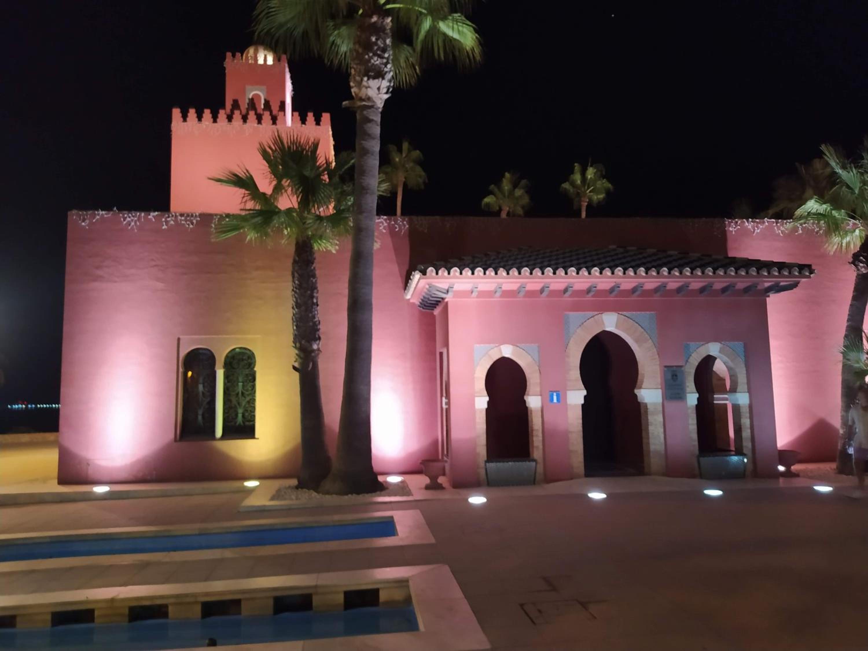 Pueblo Evita Benalmadena appartement près de la plage avec piscine