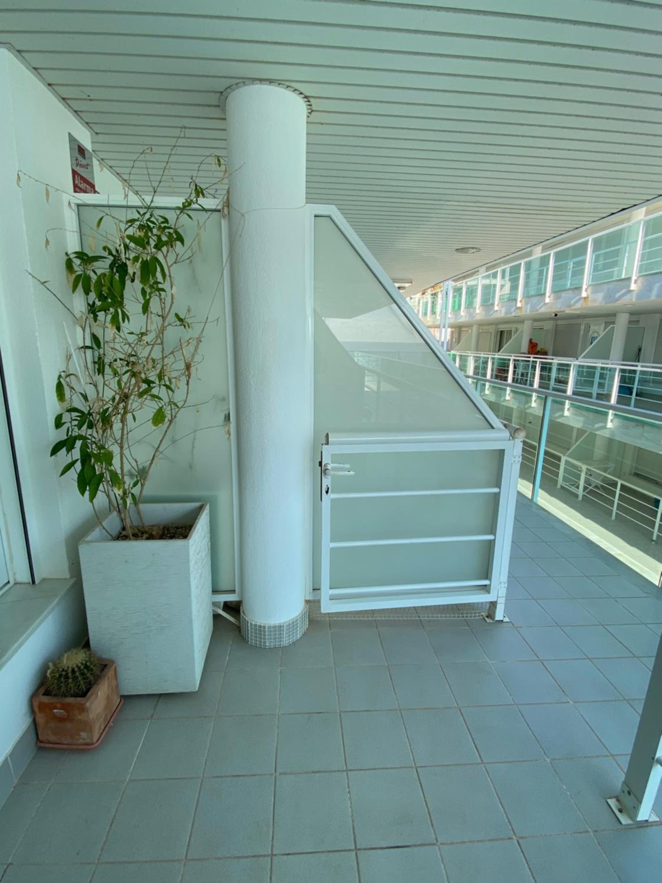 Apartamento Nautilus Beach view 5