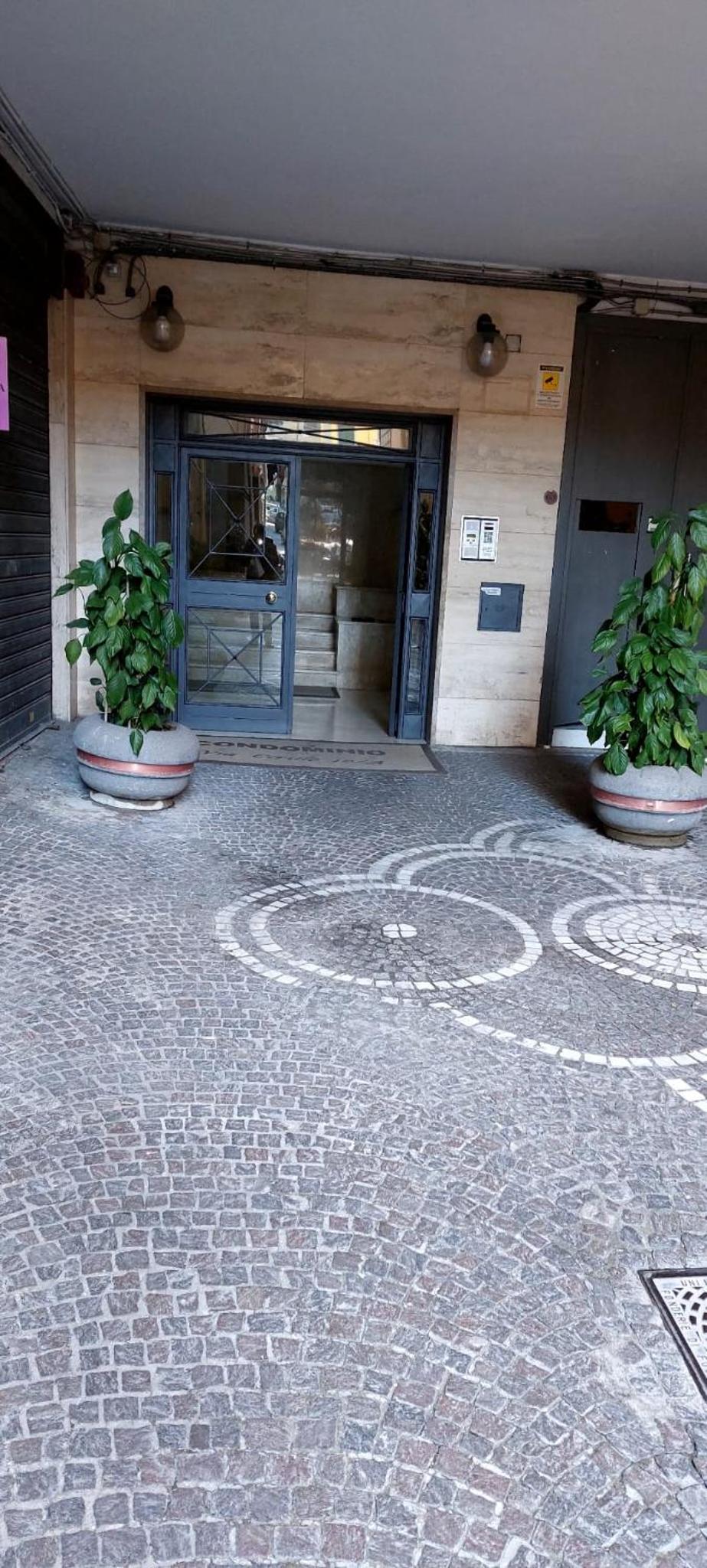 Casa Giannina - Appartamento con vista-