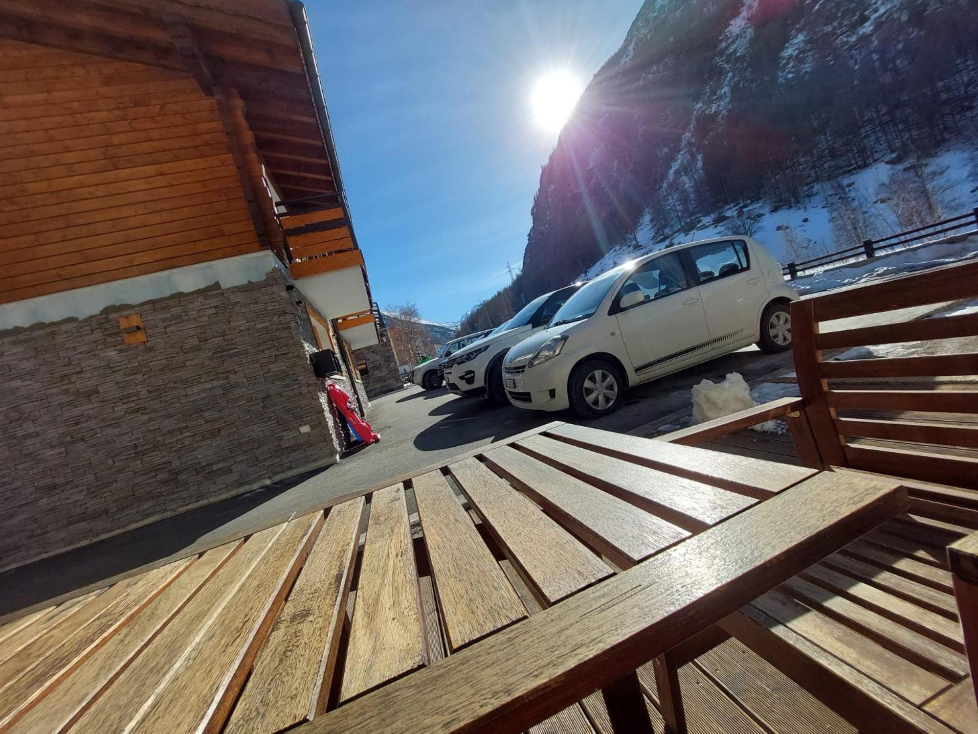 Alpin Relax