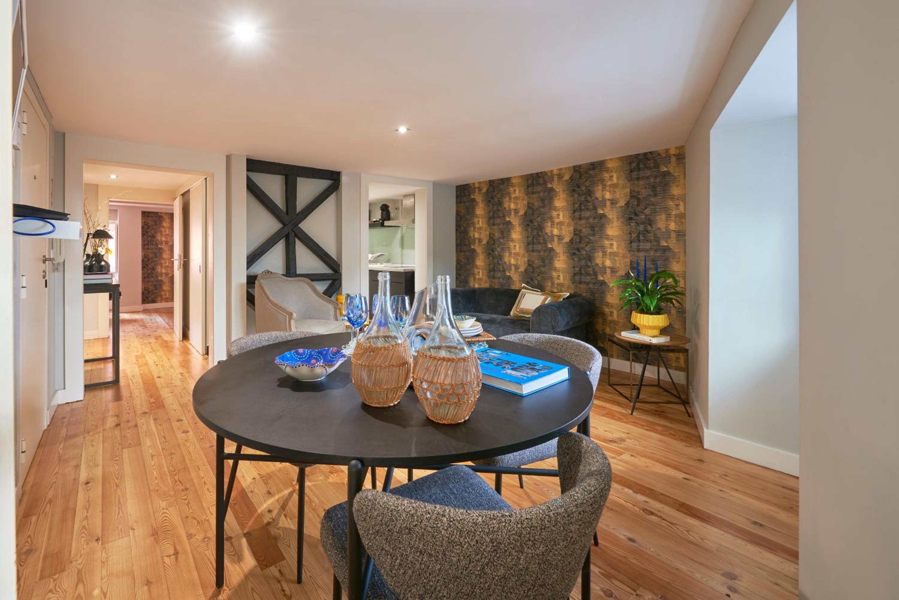 Lisbon Best Choice Apartments Alfama