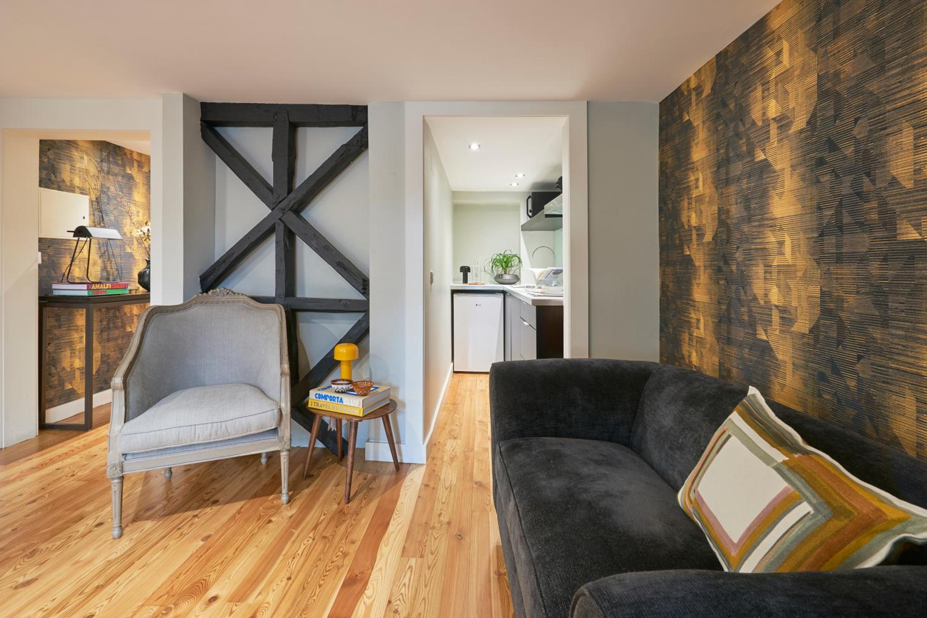 Lisbon Best Choice Apartments Alfama