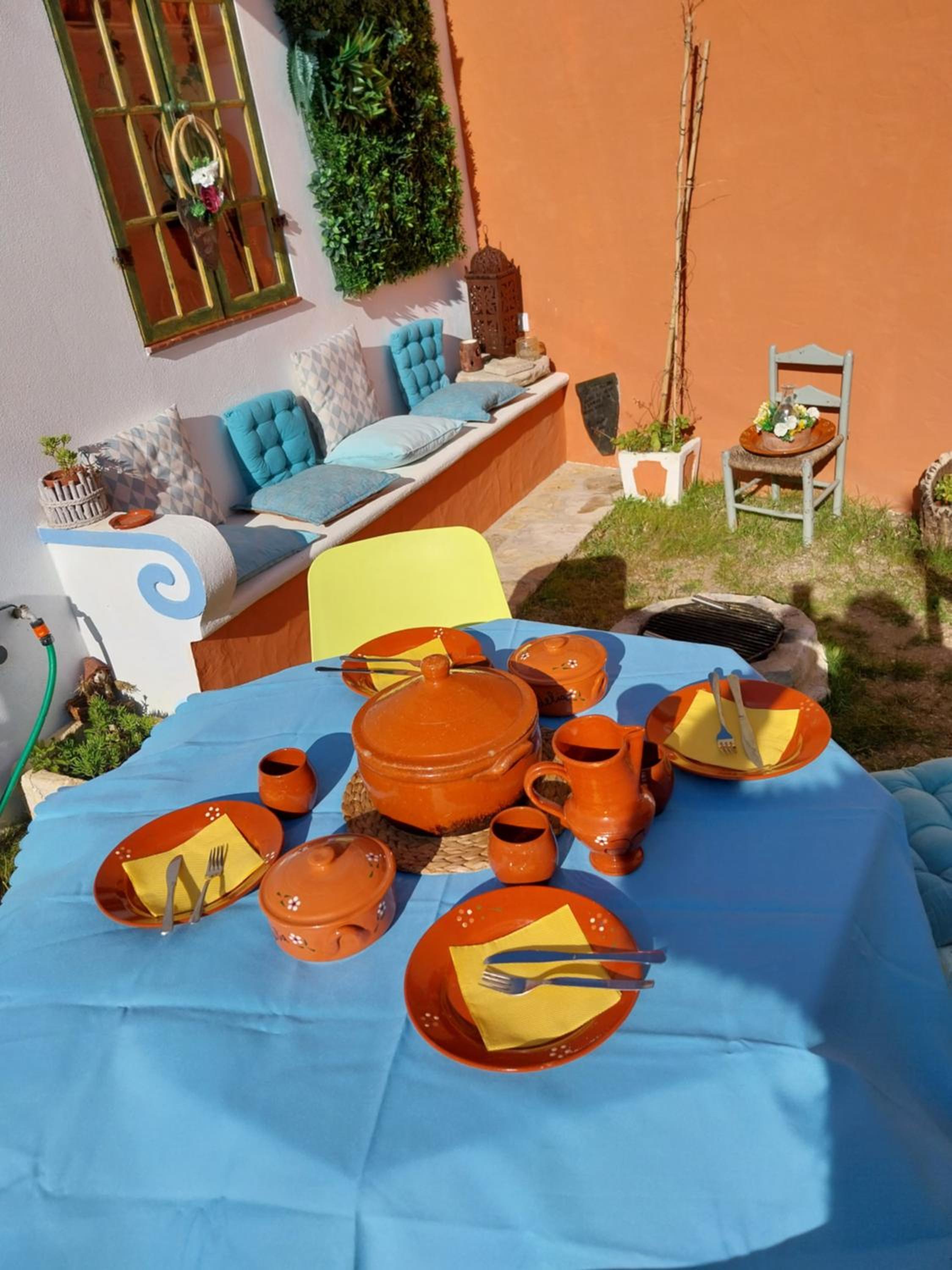 Casa Odélia view 5