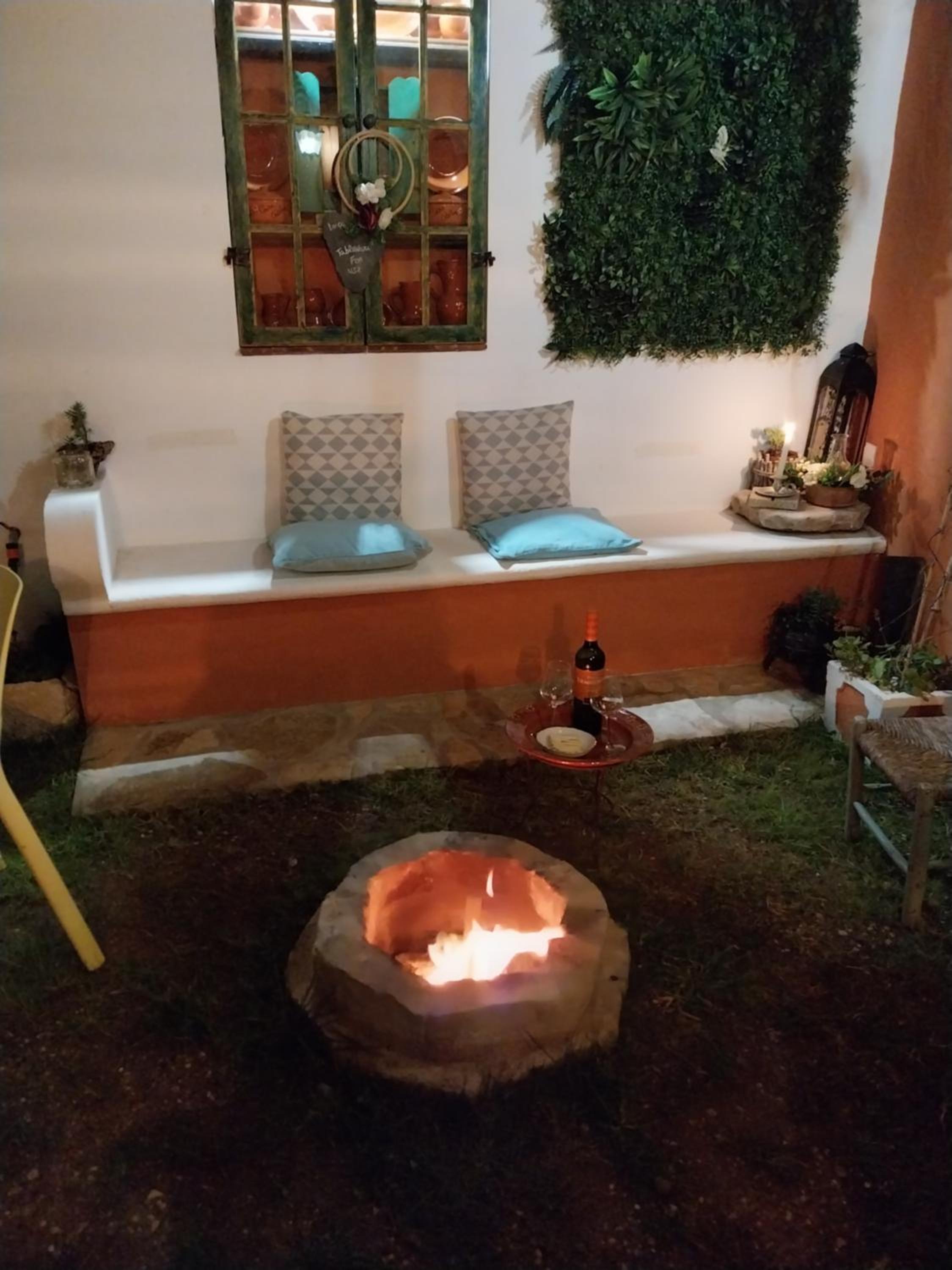 Casa Odélia view 2