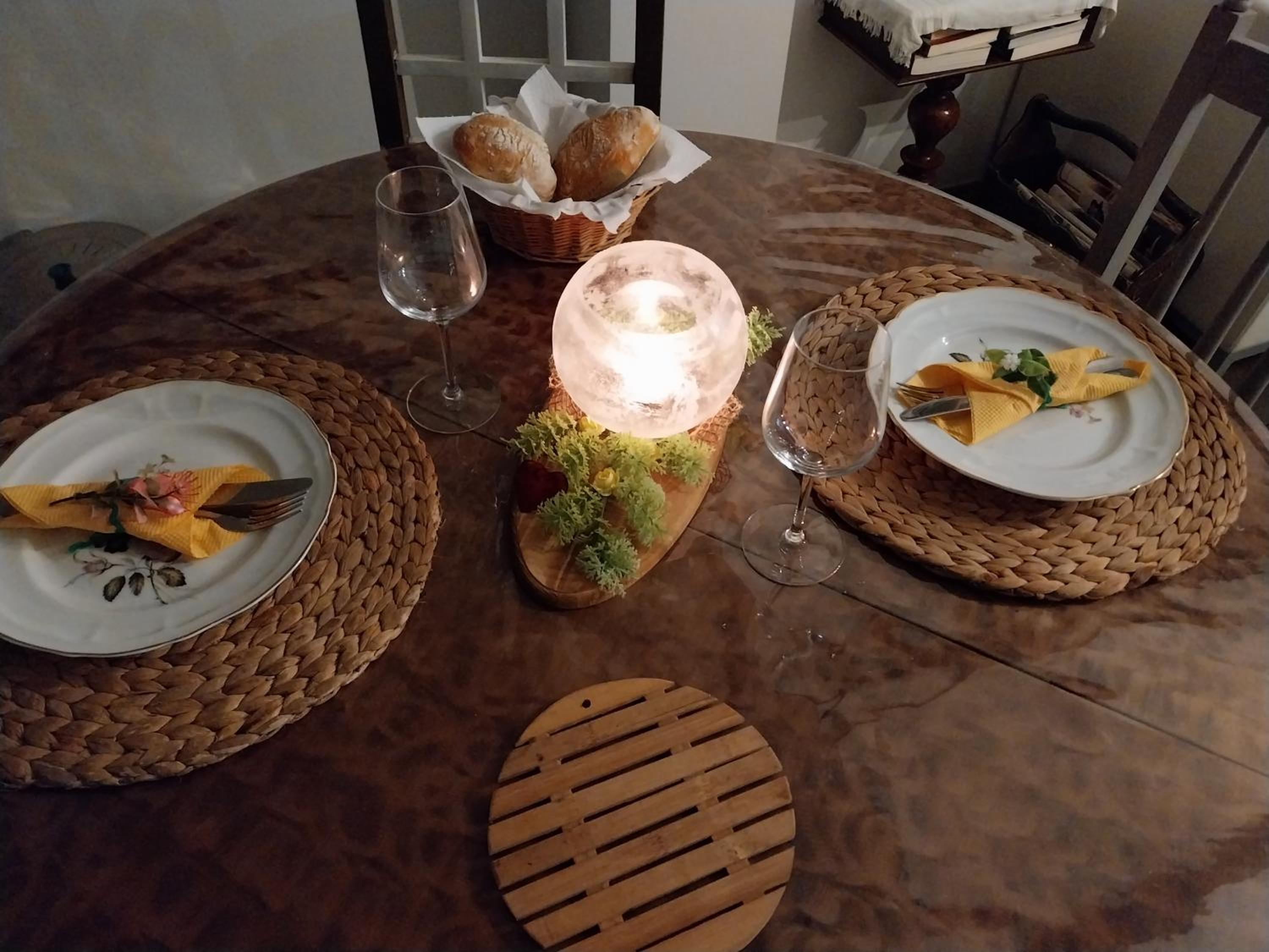 Casa Odélia view 3