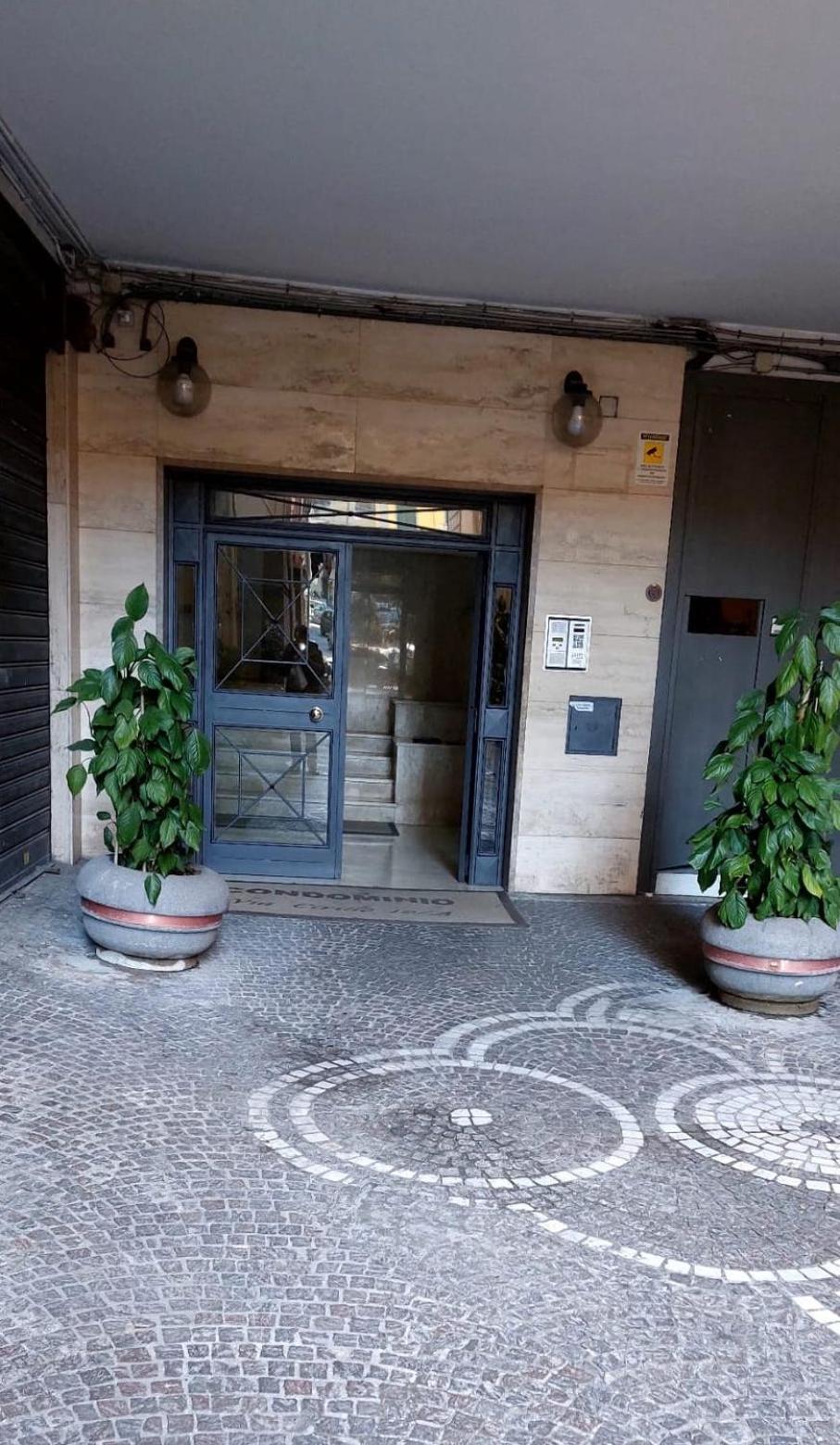Casa Giannina - Appartamento con vista-