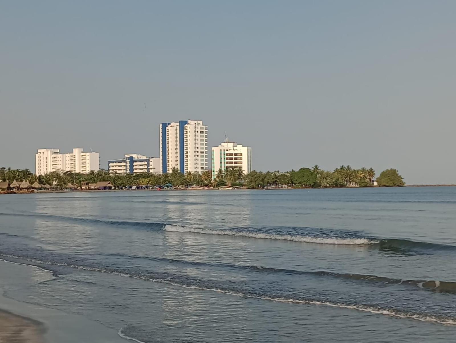 Hotel Al lado del mar, Cabañas Polaris, Coveñas - Image 1