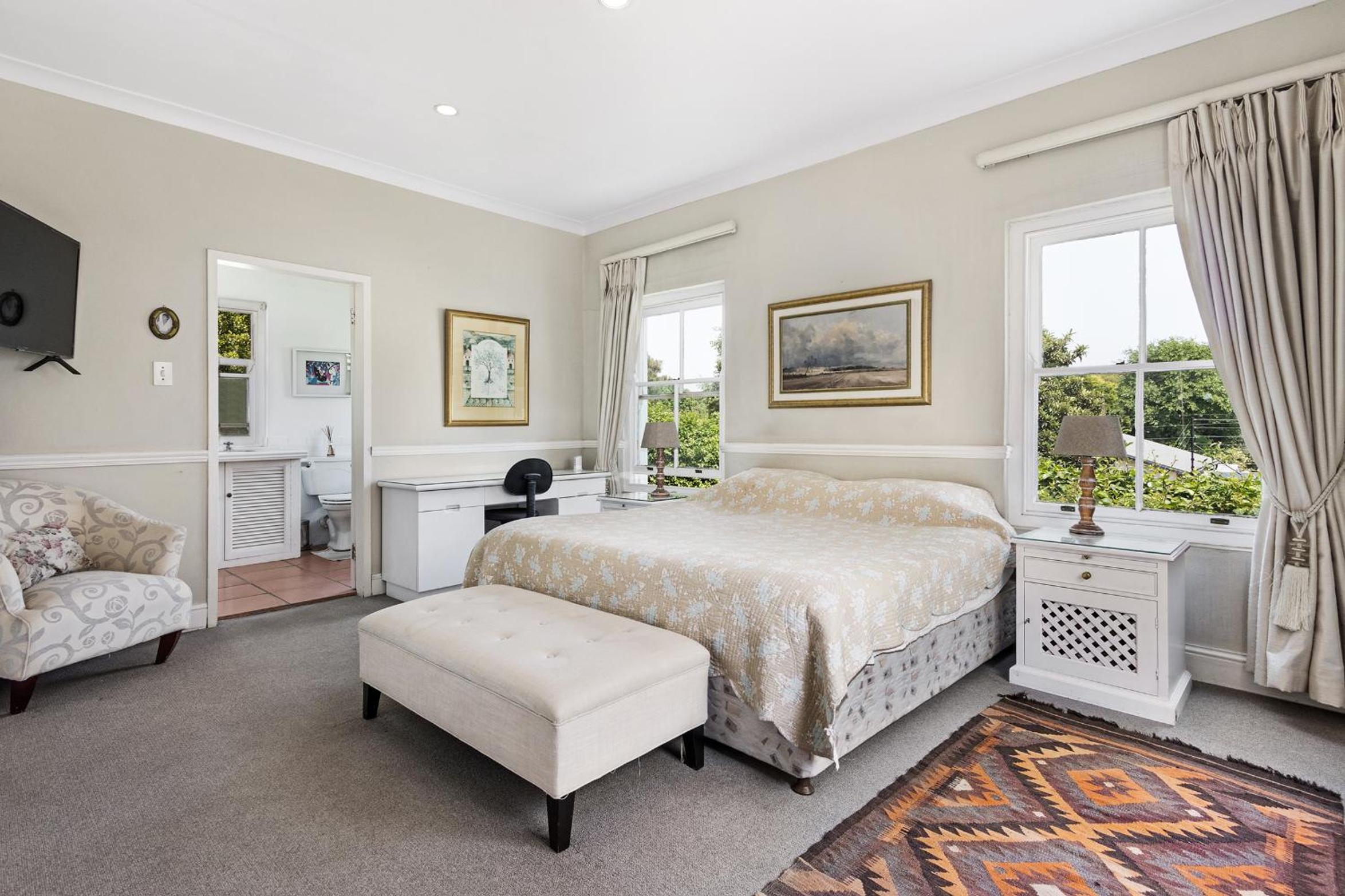Leighwood Lodge