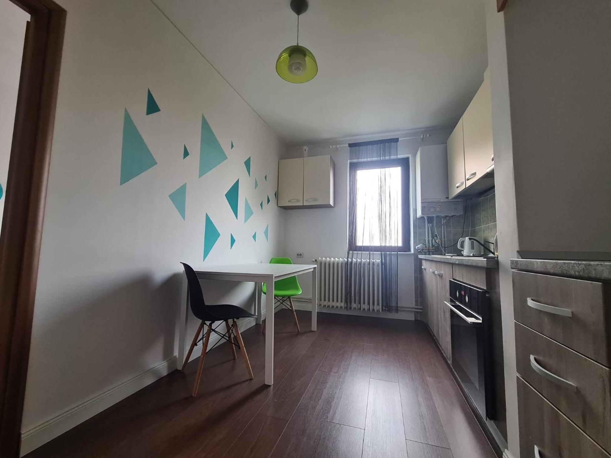 Nosen Apartment view 3