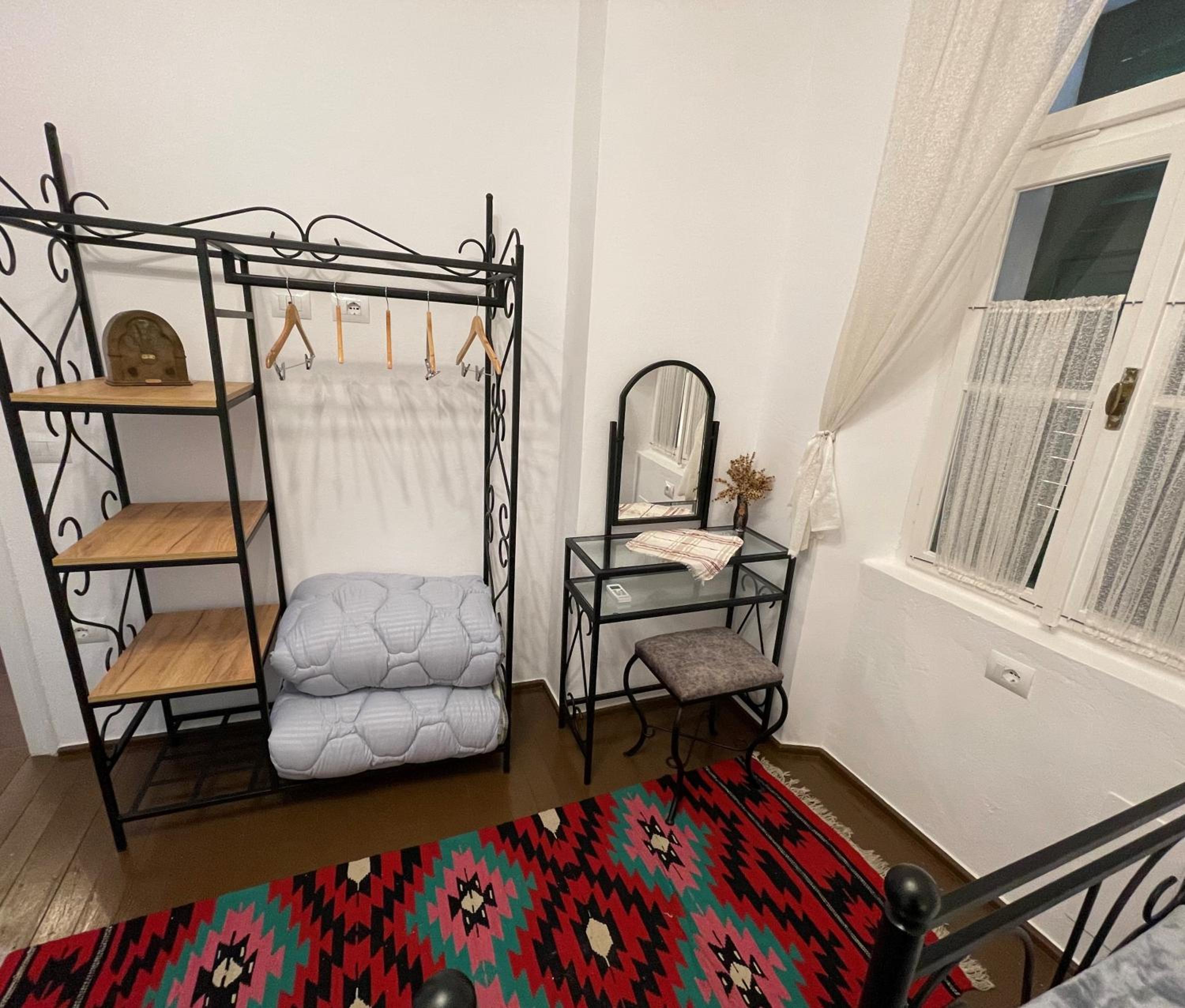 InTown Guesthouse Shkoder