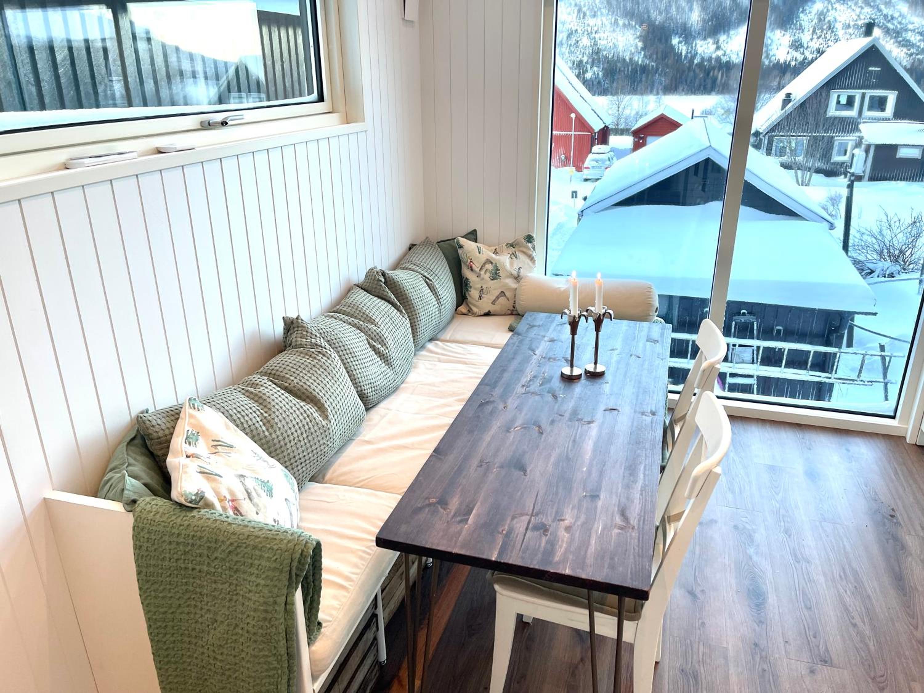 Åre Travel - Villa Solbringen eller Lilla Sol view 3