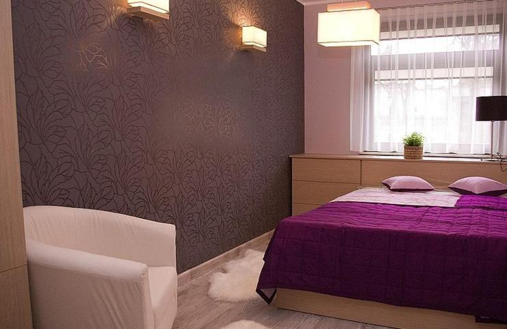 Apartamenty Jasny Brzeg view 2