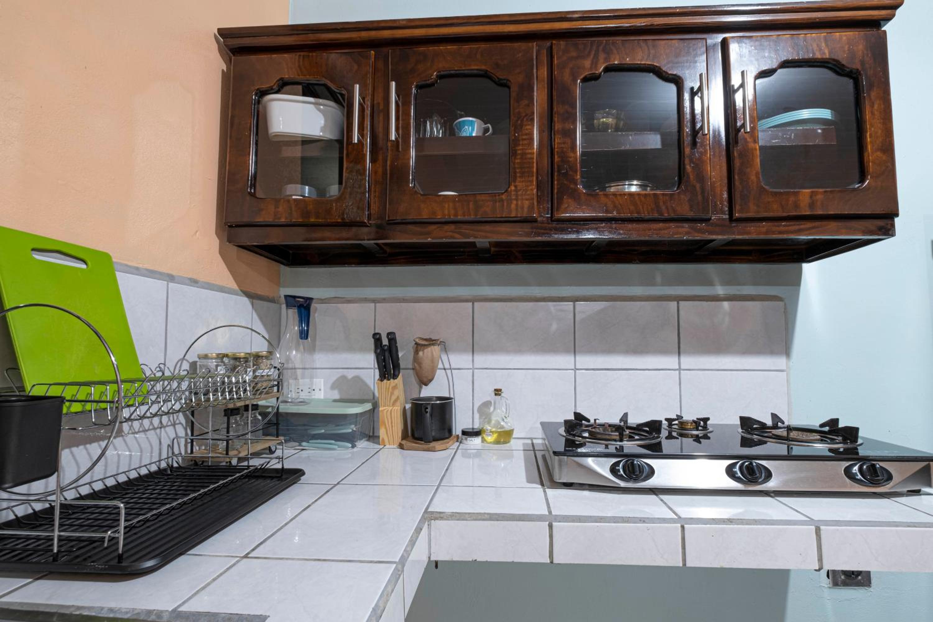 Jordi´s House