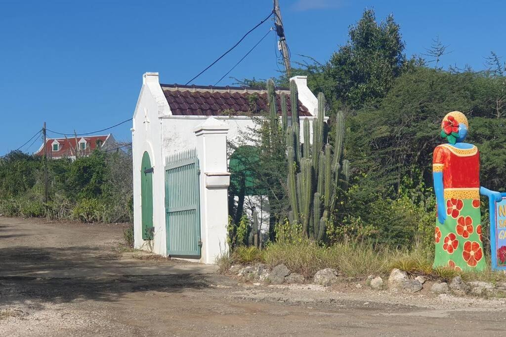 Local Willibrord Lodge
