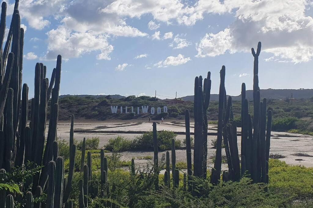 Local Willibrord Lodge