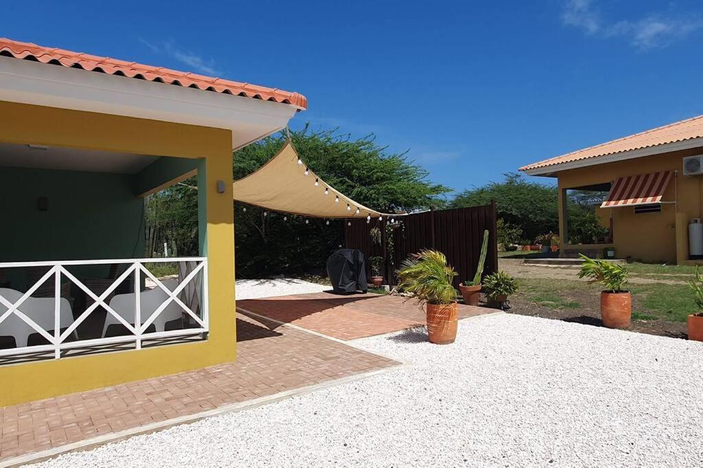 Local Willibrord Lodge