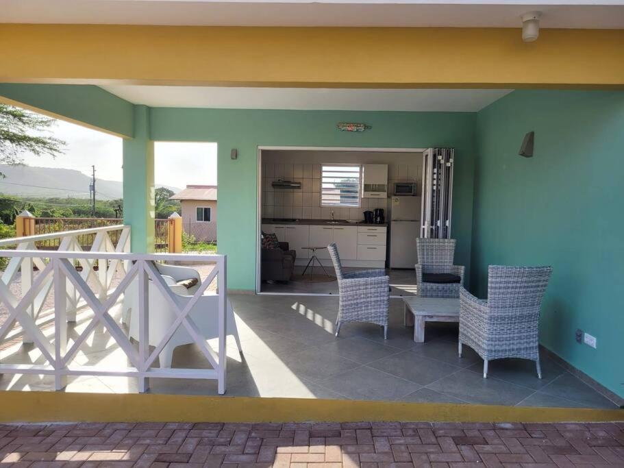 Local Willibrord Lodge
