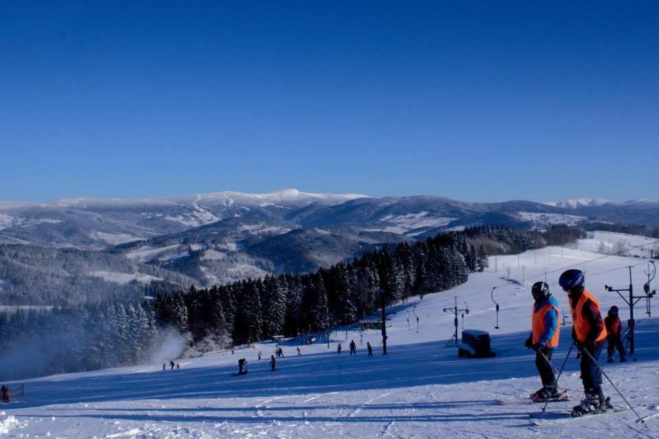 Penzion Aktiv