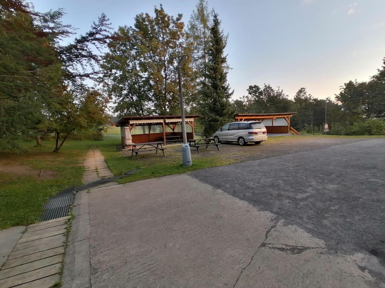 Penzion Aktiv