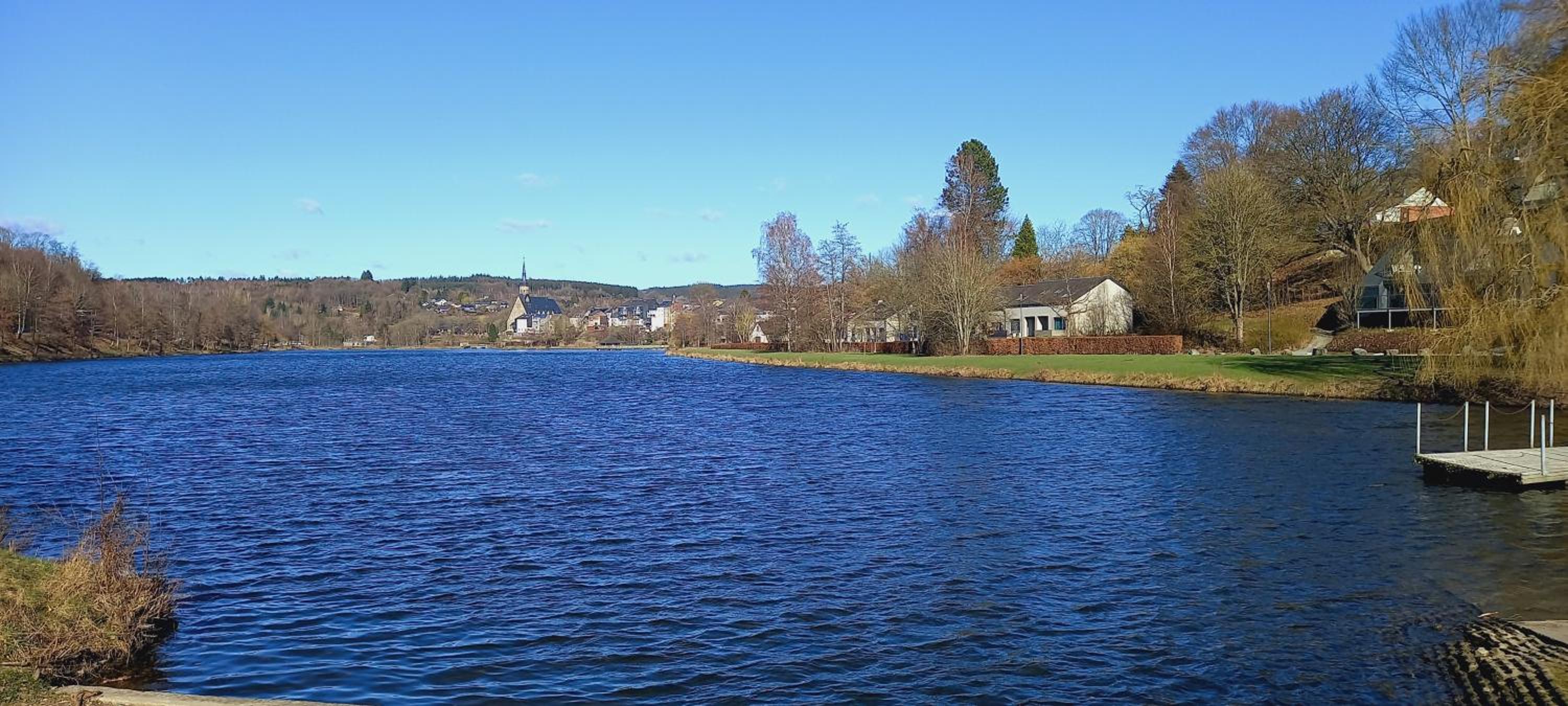Studio "Coeur du Lac" view 2