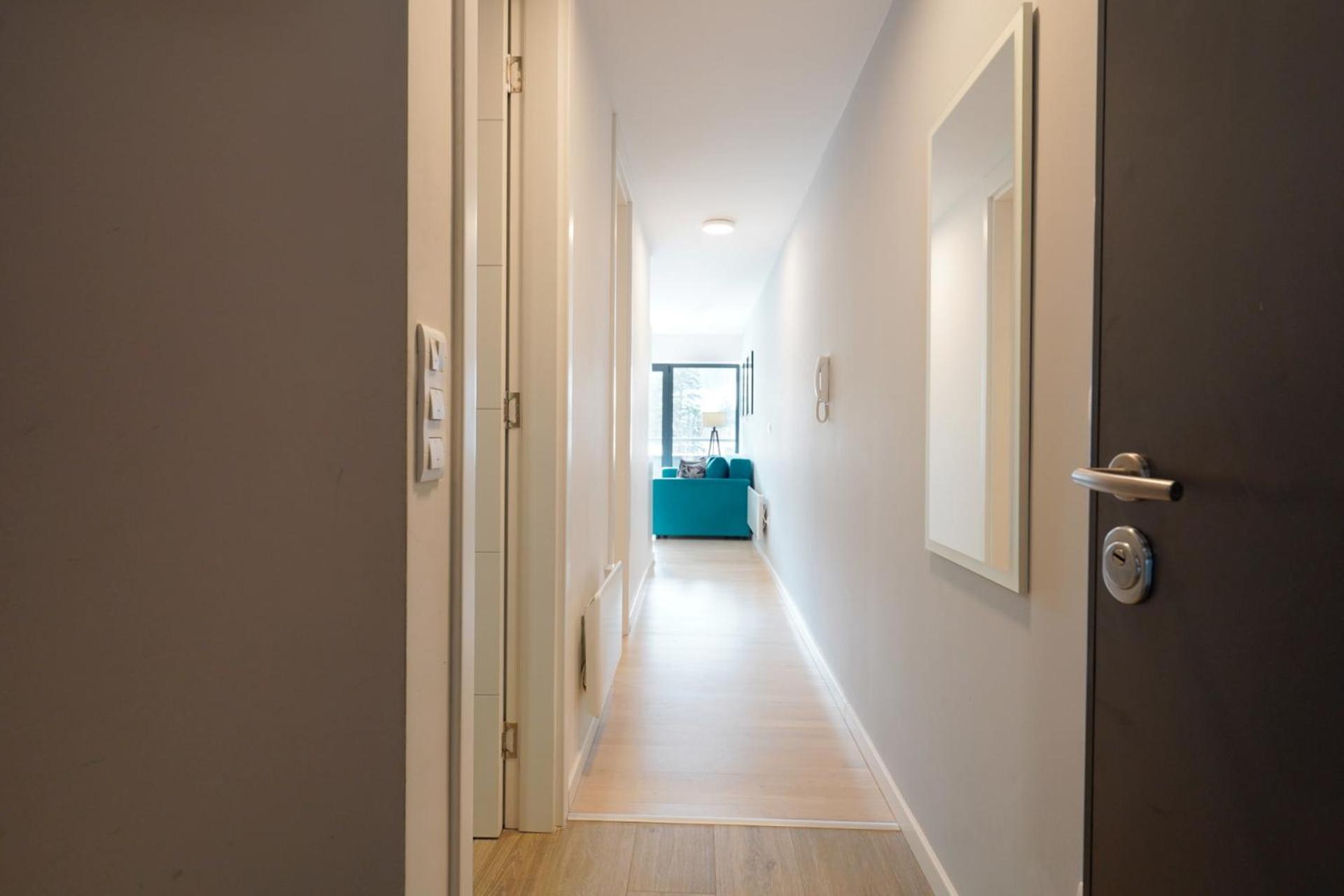 naTURE apartment Bjelasnica