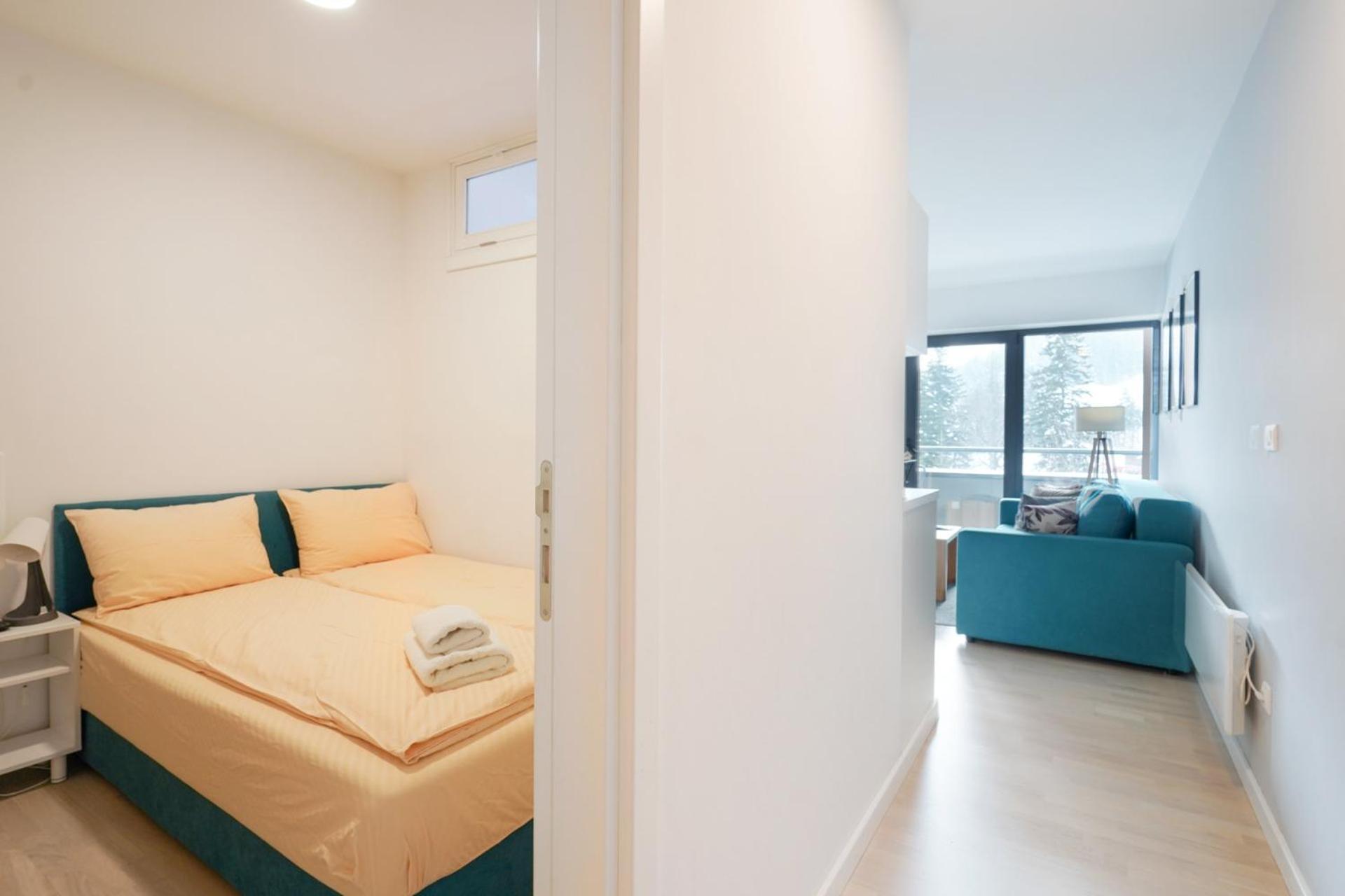 naTURE apartment Bjelasnica