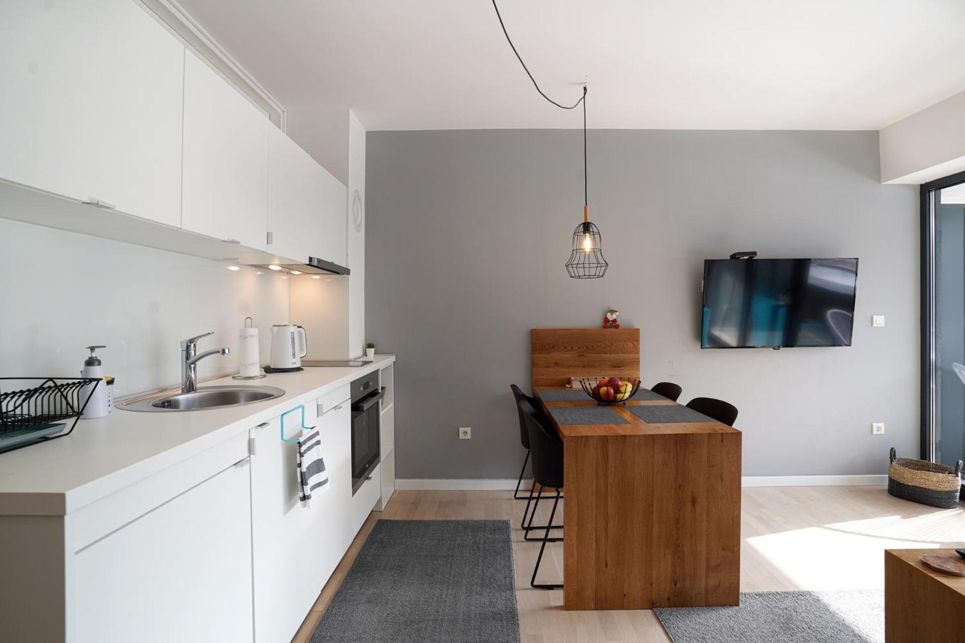 naTURE apartment Bjelasnica