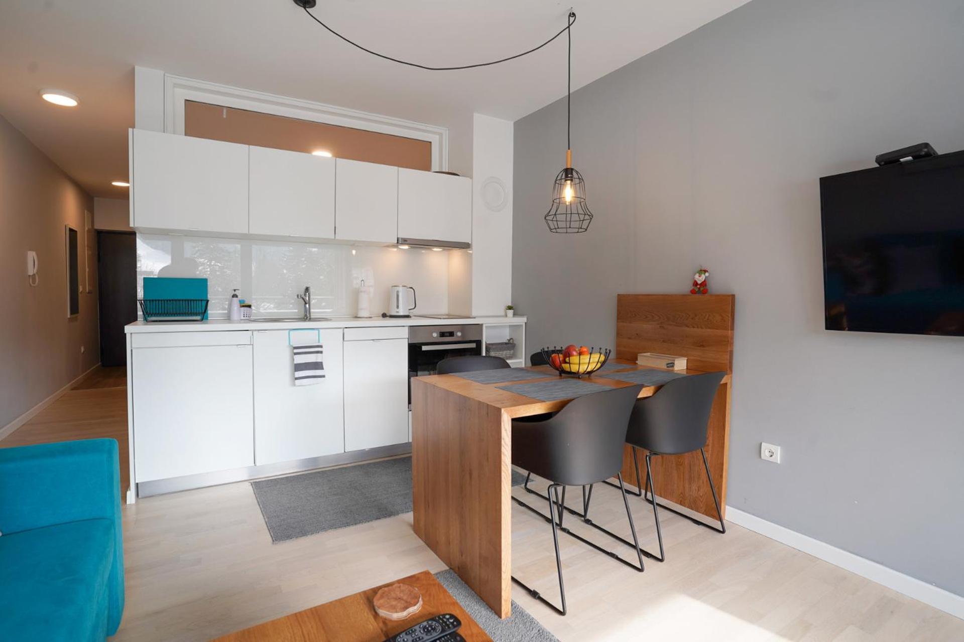 naTURE apartment Bjelasnica