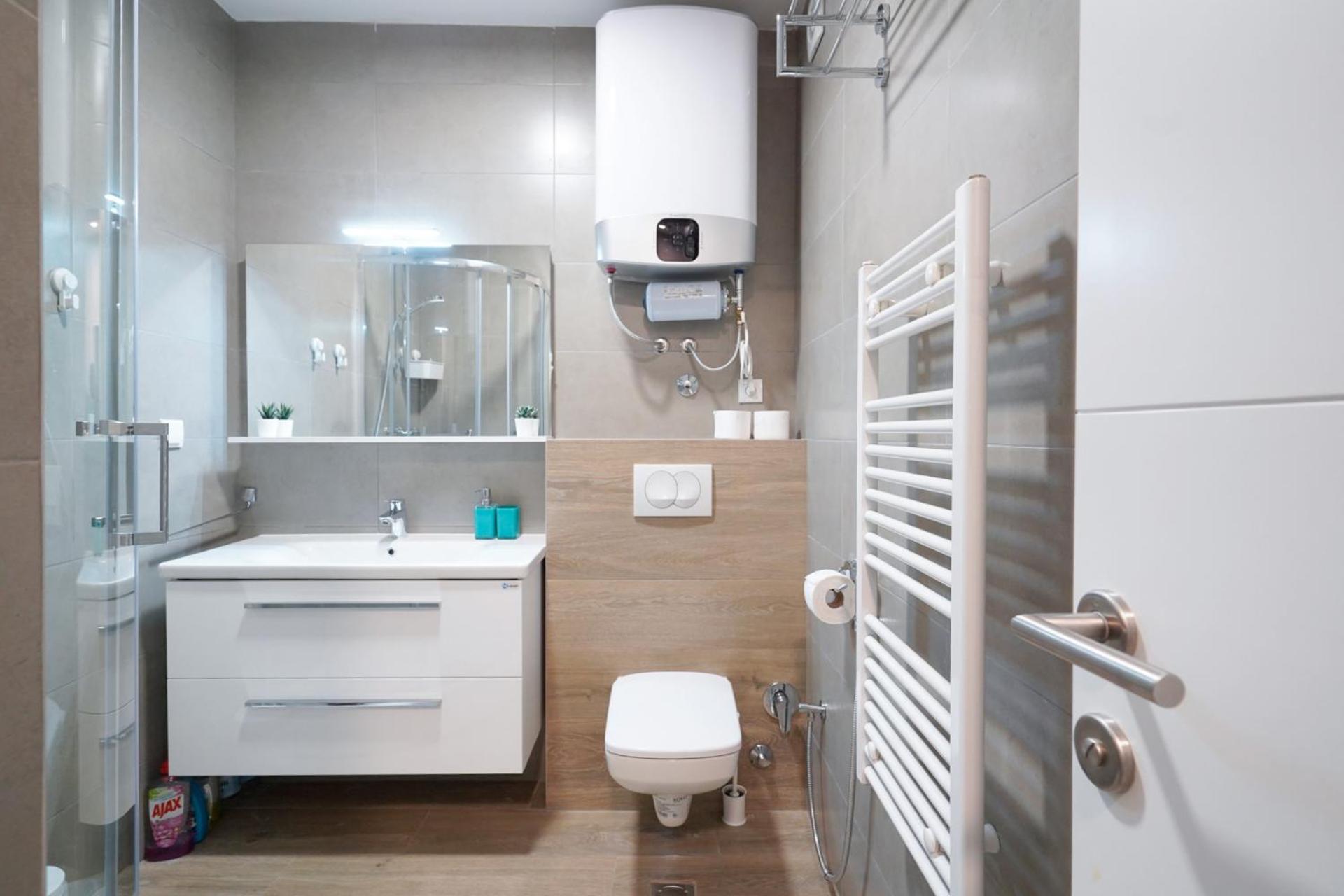 naTURE apartment Bjelasnica