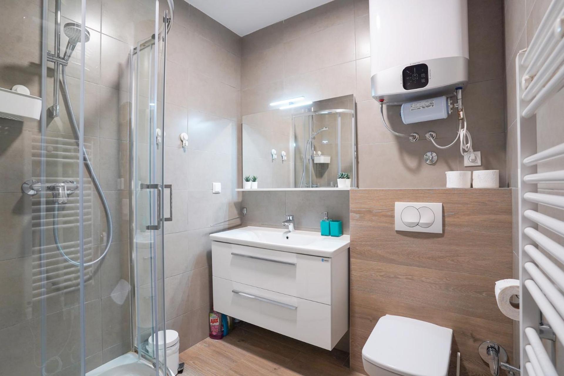 naTURE apartment Bjelasnica