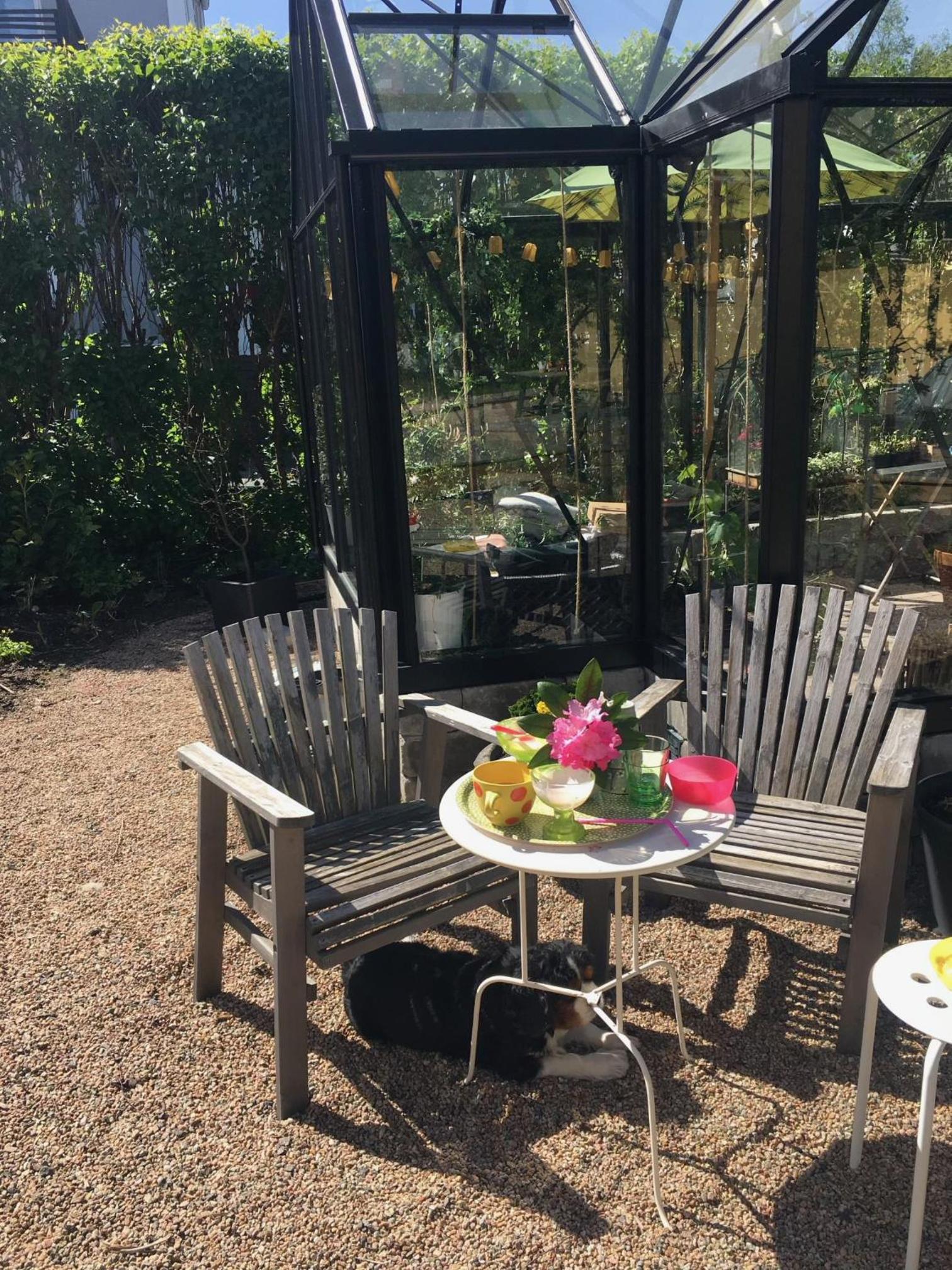 Charming little country house in central Älmhult view 4