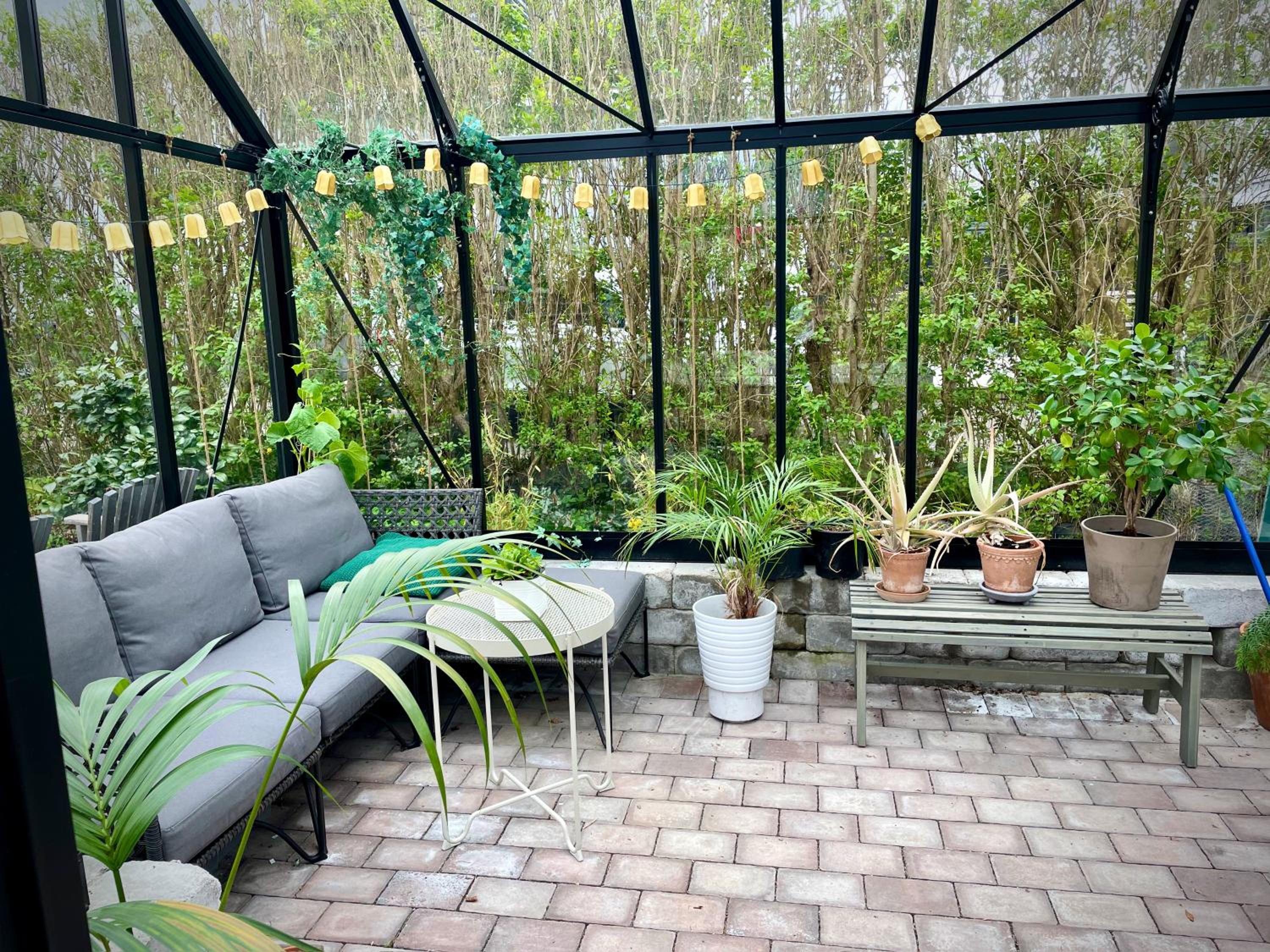 Charming little country house in central Älmhult view 3