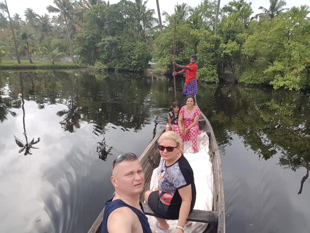White Sands Homestay
