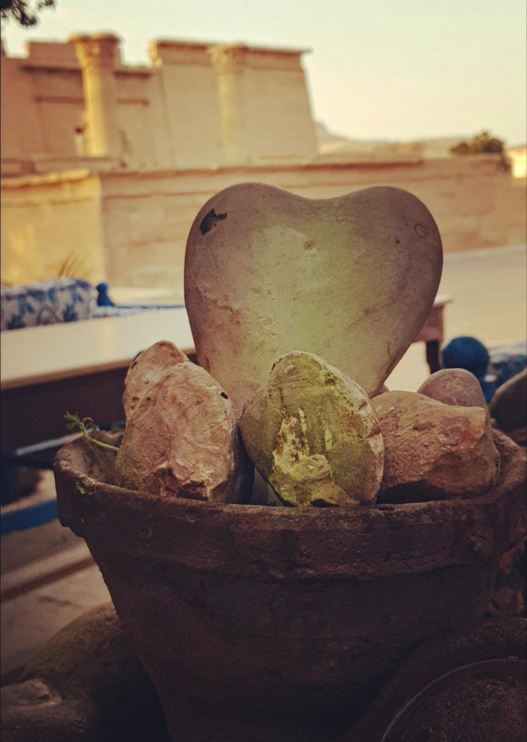 HabuHeritageHomeStayInLuxor