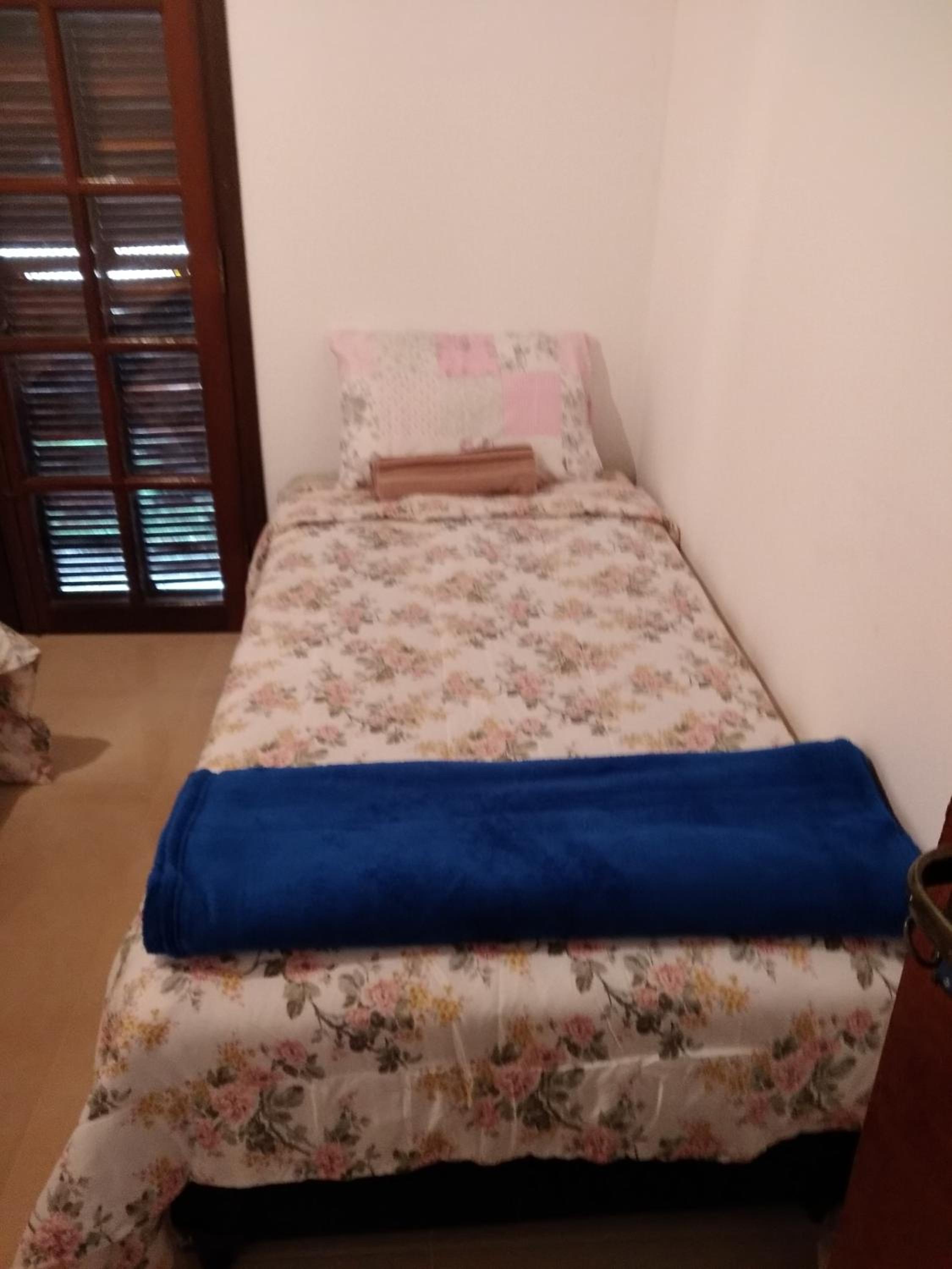 Casa branca standard