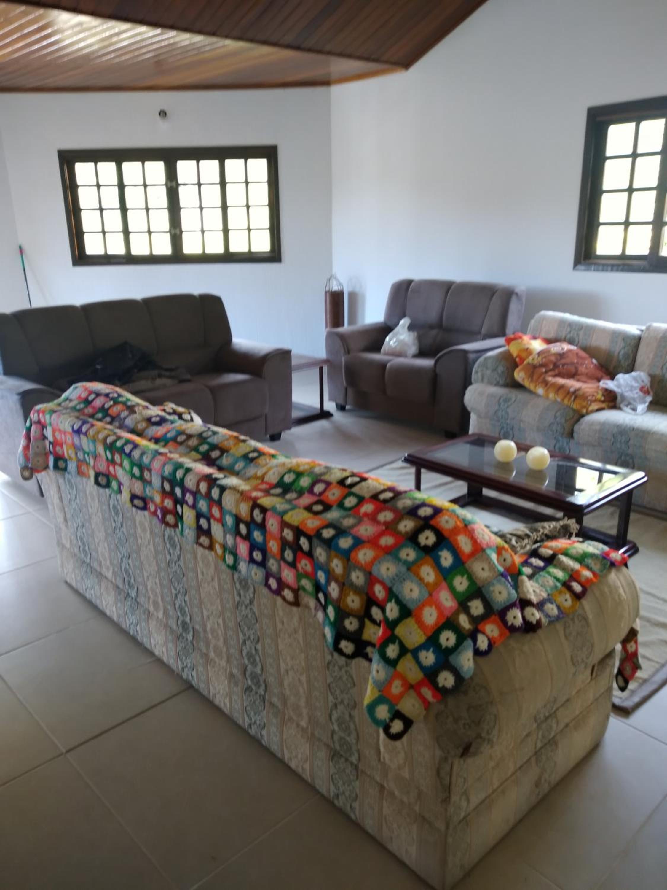 Casa branca standard