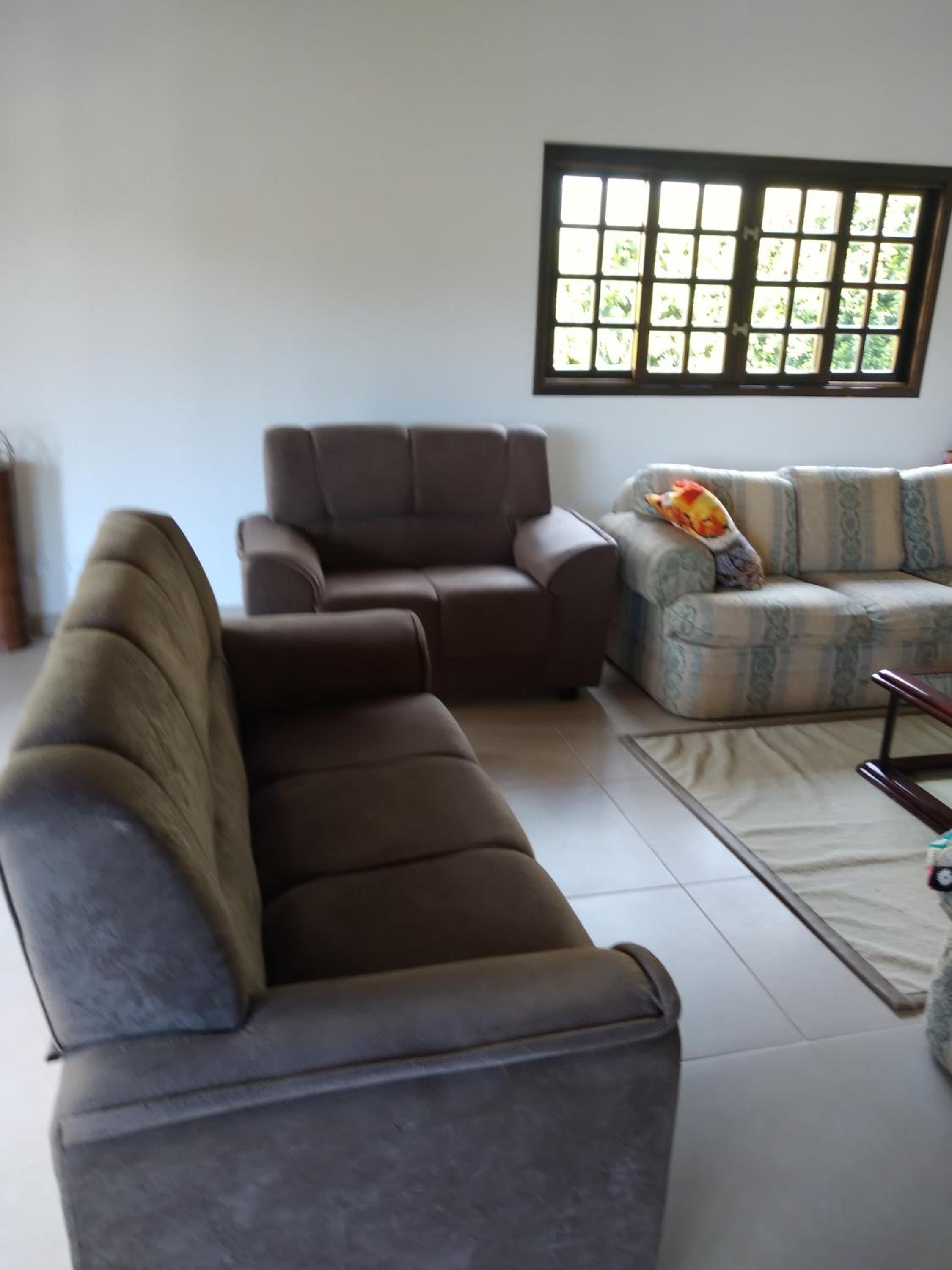 Casa branca standard