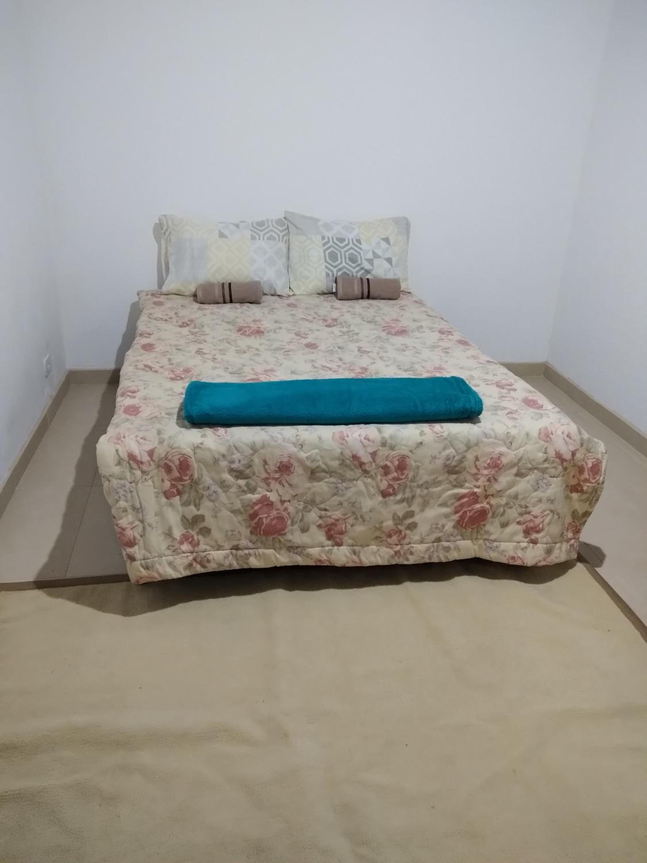 Casa branca standard