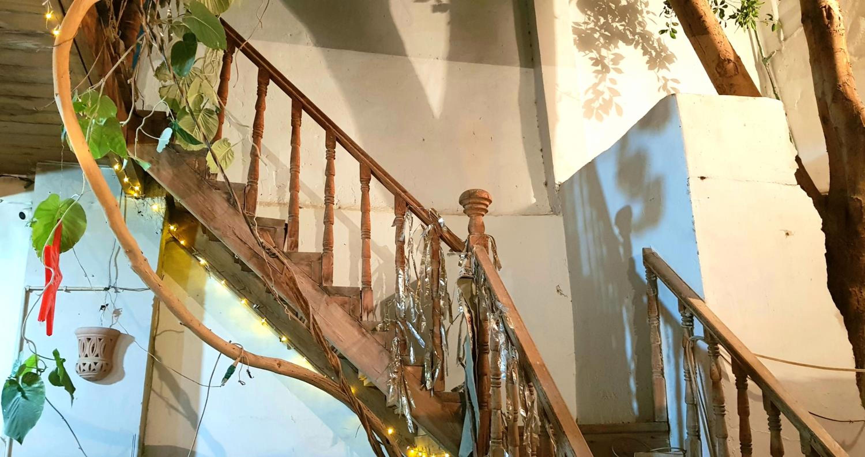 HabuHeritageHomeStayInLuxor