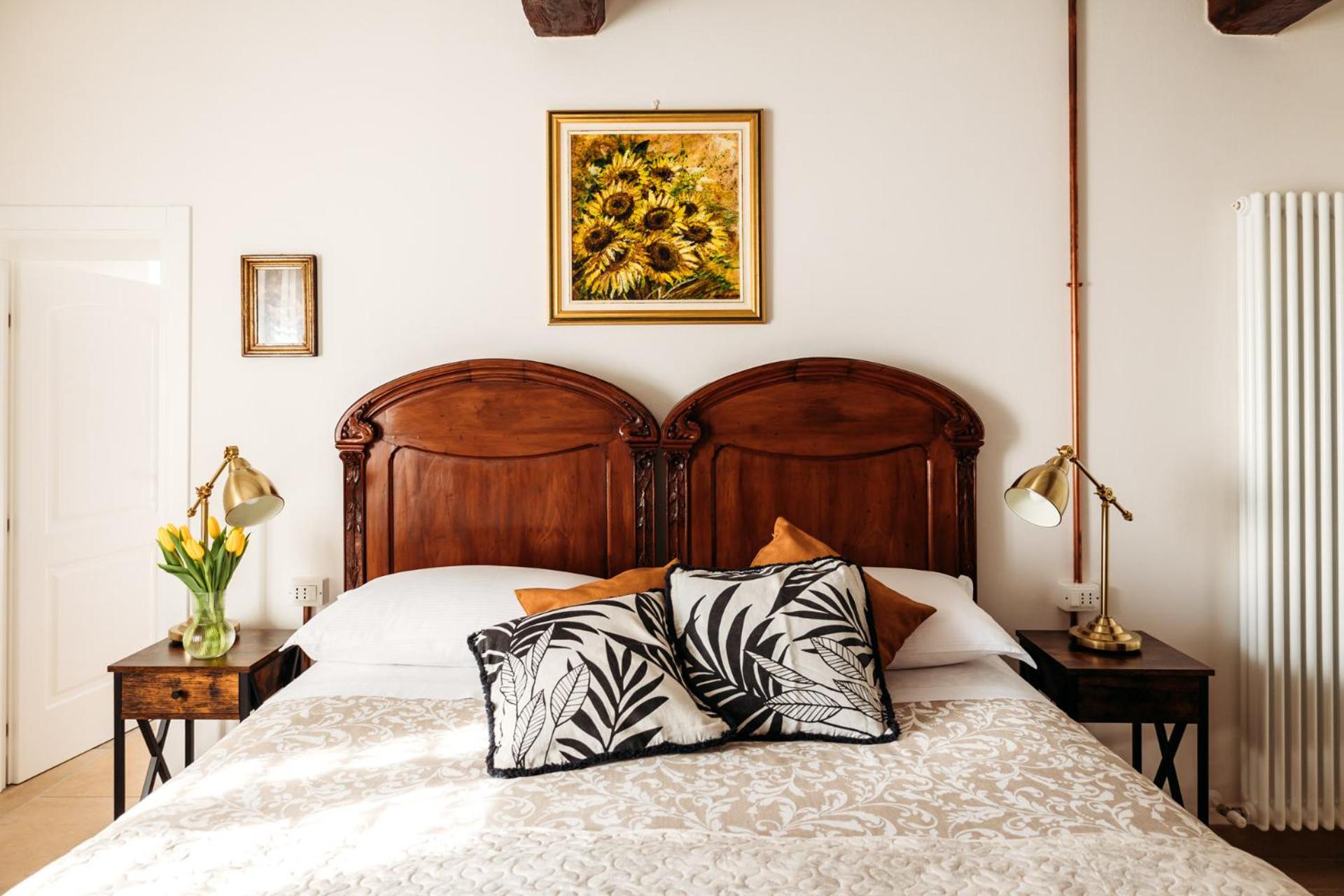 Casa Due Marie Boutique stay near Modena & Maranello