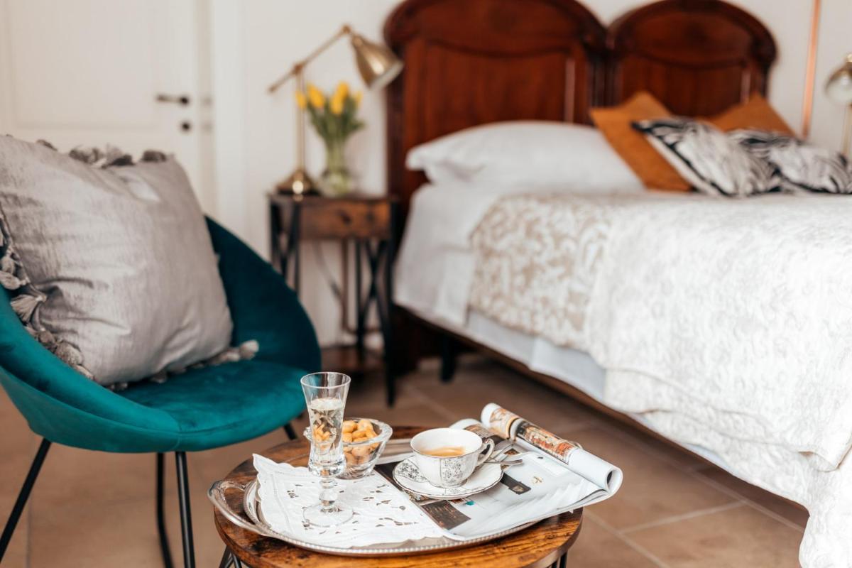 Casa Due Marie Boutique stay near Modena & Maranello