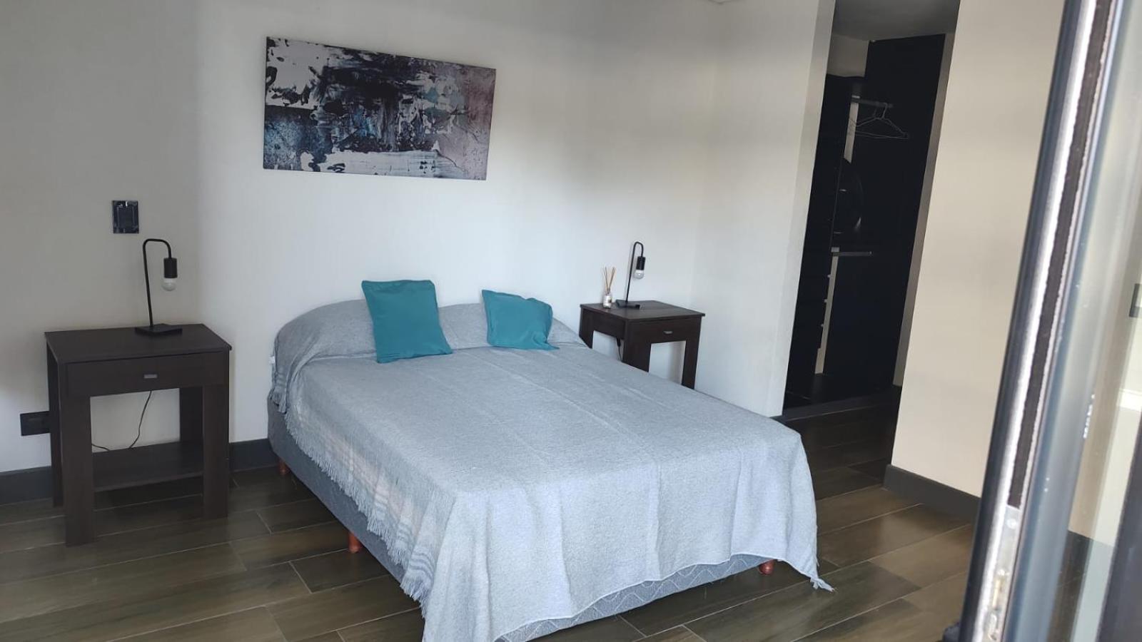 Departamento en Mendoza