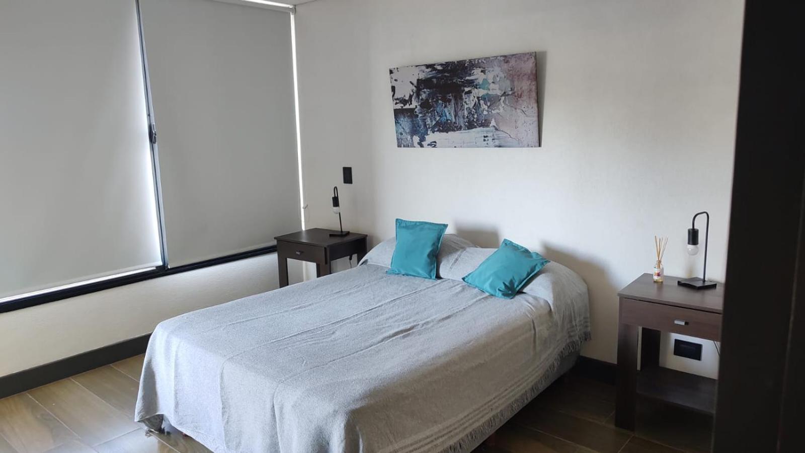 Departamento en Mendoza