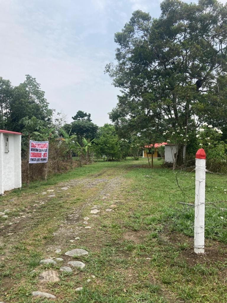 Casa de descanso - Finca Los Primos